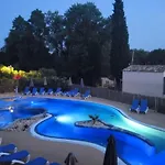 Mobil-home Sur Pilotis Avec Terrasse - Api-1-52-1009